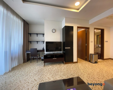 SuperHost EMAAR Residences Apartments - Address Dubai Mall 93