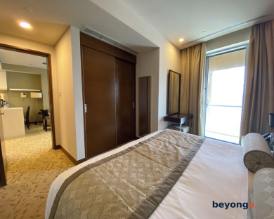 SuperHost EMAAR Residences Apartments - Address Dubai Mall 96