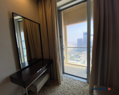 SuperHost EMAAR Residences Apartments - Address Dubai Mall 97