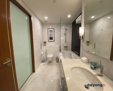 SuperHost EMAAR Residences Apartments - Address Dubai Mall 99