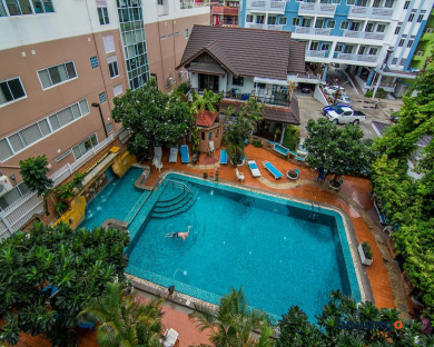 Sutus Court 1 15