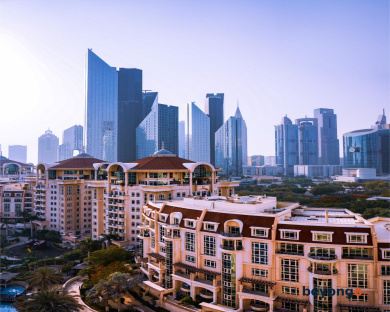 Swissotel Al Murooj Dubai 10