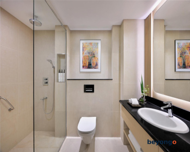 Swissotel Al Murooj Dubai 11