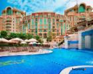 Swissotel Al Murooj Dubai 15