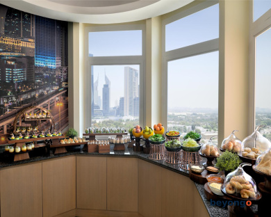 Swissotel Al Murooj Dubai 17