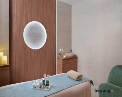 Swissotel Al Murooj Dubai 24