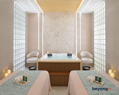 Swissotel Al Murooj Dubai 28