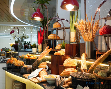Swissotel Al Murooj Dubai 29