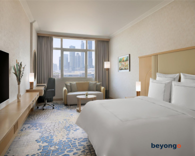 Swissotel Al Murooj Dubai 31