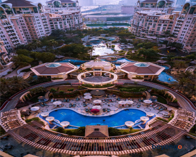 Swissotel Al Murooj Dubai 6