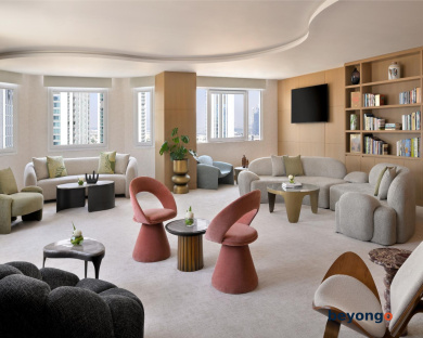 Swissotel Al Murooj Dubai 7
