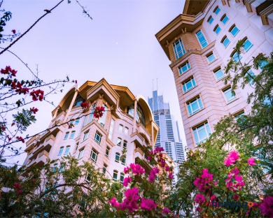 Swissotel Al Murooj Dubai 9