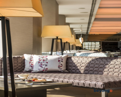 Swissotel The Bosphorus Istanbul 10