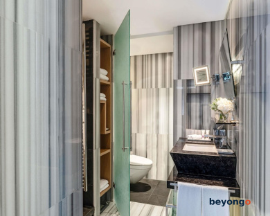 Swissotel The Bosphorus Istanbul 100
