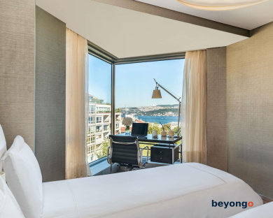 Swissotel The Bosphorus Istanbul 101