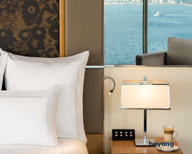 Swissotel The Bosphorus Istanbul 107