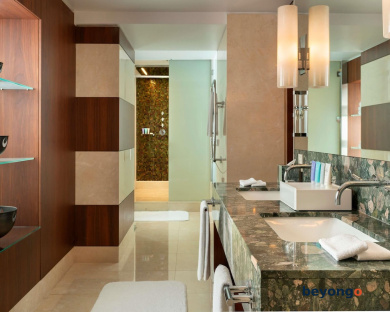Swissotel The Bosphorus Istanbul 110
