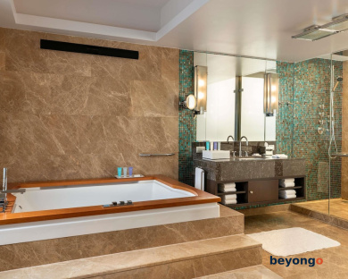 Swissotel The Bosphorus Istanbul 111