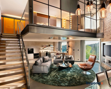 Swissotel The Bosphorus Istanbul 112