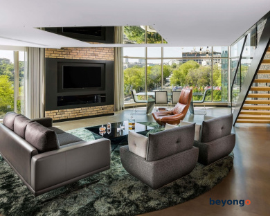 Swissotel The Bosphorus Istanbul 113