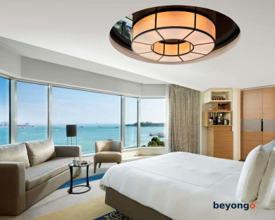 Swissotel The Bosphorus Istanbul 117
