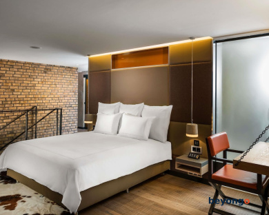 Swissotel The Bosphorus Istanbul 118