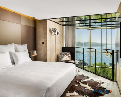 Swissotel The Bosphorus Istanbul 119