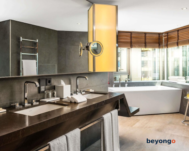Swissotel The Bosphorus Istanbul 120