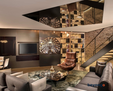 Swissotel The Bosphorus Istanbul 121