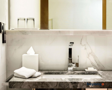 Swissotel The Bosphorus Istanbul 126