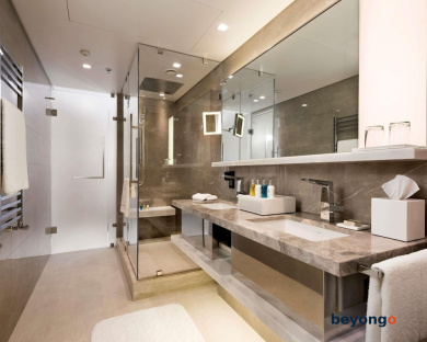 Swissotel The Bosphorus Istanbul 127