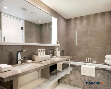 Swissotel The Bosphorus Istanbul 128
