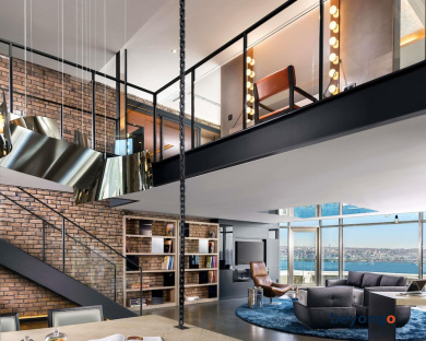 Swissotel The Bosphorus Istanbul 129
