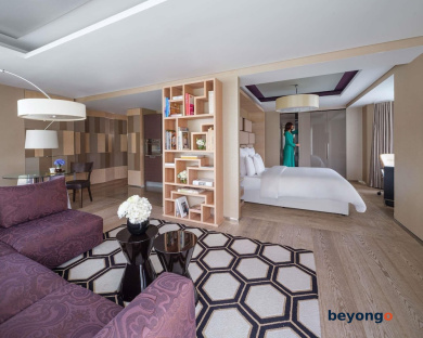 Swissotel The Bosphorus Istanbul 132