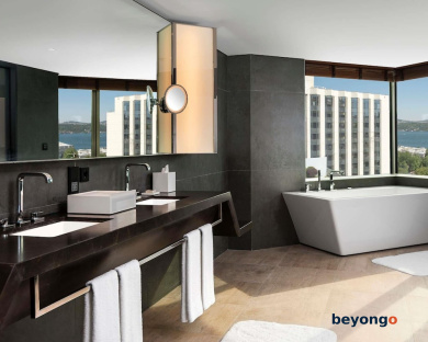 Swissotel The Bosphorus Istanbul 137