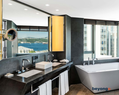 Swissotel The Bosphorus Istanbul 138