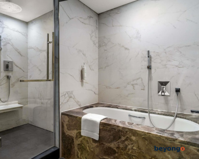 Swissotel The Bosphorus Istanbul 145