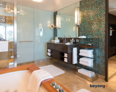 Swissotel The Bosphorus Istanbul 154