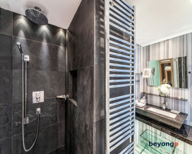 Swissotel The Bosphorus Istanbul 155