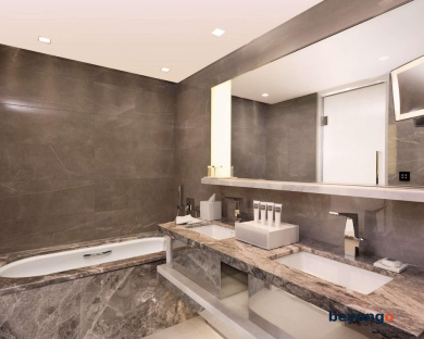Swissotel The Bosphorus Istanbul 157