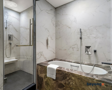 Swissotel The Bosphorus Istanbul 158