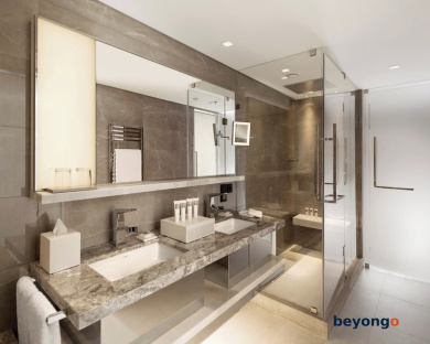 Swissotel The Bosphorus Istanbul 160