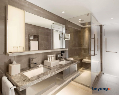 Swissotel The Bosphorus Istanbul 163
