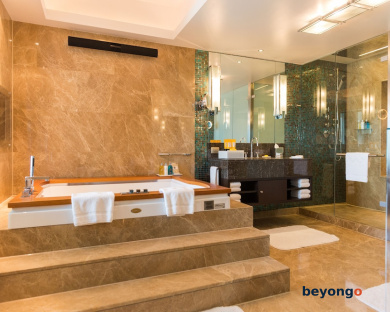 Swissotel The Bosphorus Istanbul 164