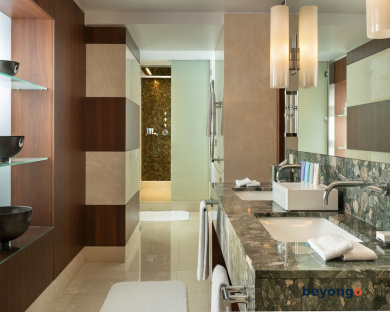 Swissotel The Bosphorus Istanbul 165