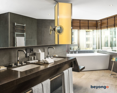 Swissotel The Bosphorus Istanbul 168