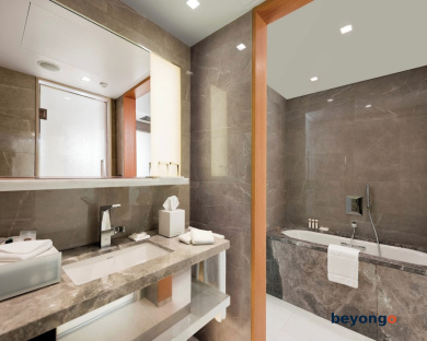 Swissotel The Bosphorus Istanbul 170