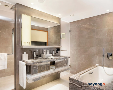 Swissotel The Bosphorus Istanbul 171
