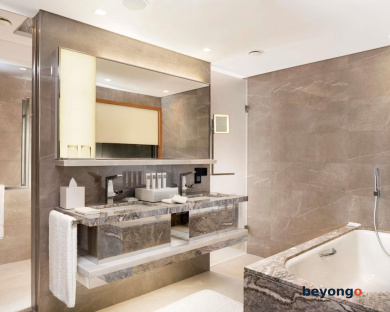 Swissotel The Bosphorus Istanbul 174