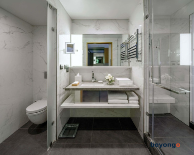 Swissotel The Bosphorus Istanbul 175
